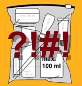 Neue EU-Gepäckverordnung…