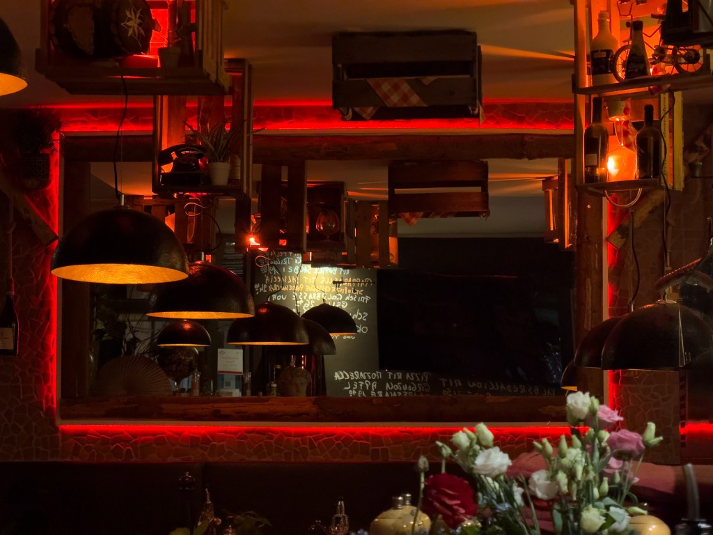 Der perfekte Italiener in&nbsp;München